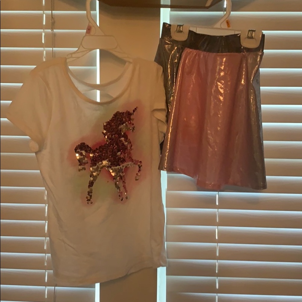 Girls outfit